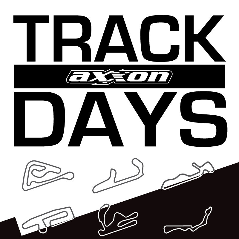 Axxon Racing Shop