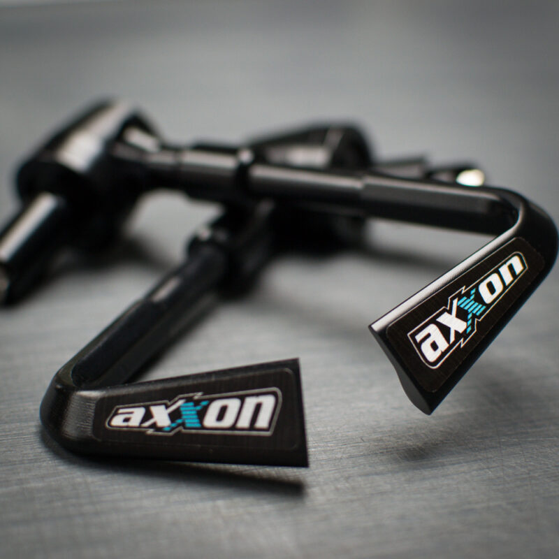 Axxon Racing Shop