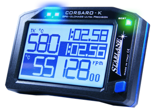 Starlane Corsaro