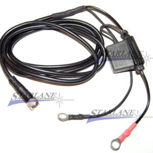 Strömkabel Starlane M8
