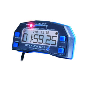 Starlane Stealth GPS-4 LITE