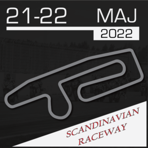 Anderstorp 21-22 Maj 2022