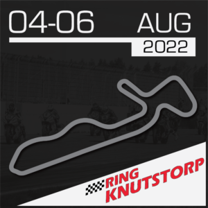Knutstorp 4-6 Aug 2022