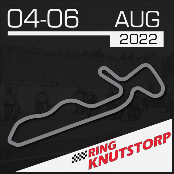 Knutstorp 4-6 Aug 2022